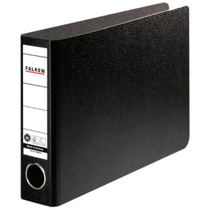 Ordner Falken 11285921, Karton, A5 quer