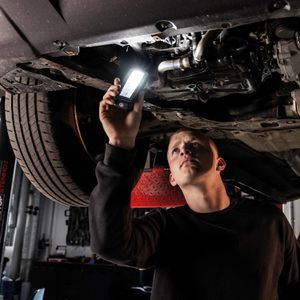 Produktbild für Arbeitsleuchte Scangrip Uniform LED