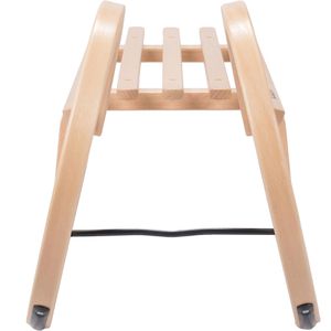 Produktbild für Schlitten VT-Sport Colint Hörnerschlitten, 100 cm
