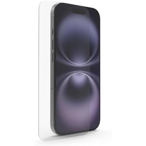 Produktbild für Displayschutzfolie Hama Clear Protect, 9H
