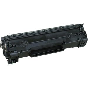 Produktbild für Toner Böttcher-AG für HP 35A, CB435A