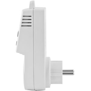 Produktbild für Steckdosenthermostat Elektrobock TS05