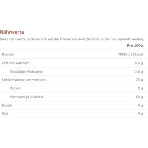 Produktbild für Kaugummis Mentos Pure Fresh, Erdbeere