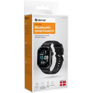 Produktbild für Smartwatch Denver SWC-195B