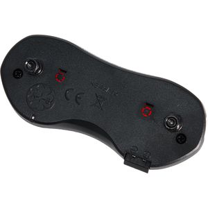 Produktbild für Fahrradlicht Büchel Piccadilly