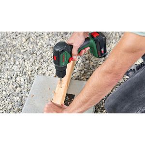 Produktbild für Akku-Bohrschrauber Bosch UniversalDrill 18V-60