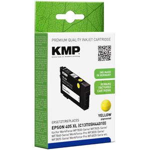Produktbild für Tinte KMP für Epson 405XL T05H440