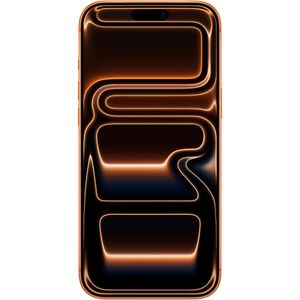 Produktbild für Smartphone Apple iPhone 17 Pro Max, 512GB