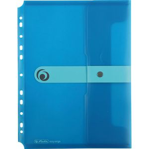 Prospekthüllen Herlitz 11292943 easy orga to go A4