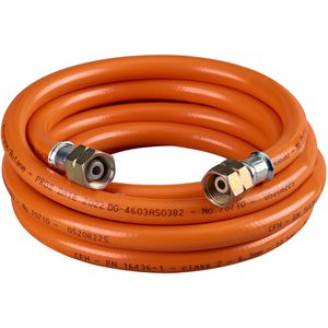 Gasschlauch CFH 52122, VS 500, max. 10 bar