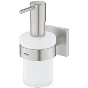 Produktbild für Seifenspender GROHE Start Cube, 41098DC0