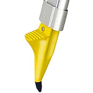 Produktbild für Baustativ Stanley 1-77-164, TPE1