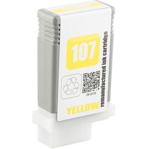 Produktbild für Tinte Böttcher-AG für Canon PFI-107Y