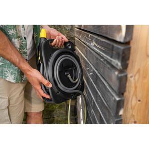 Produktbild für Schlauchbox Kärcher HBX 2.10 Compact, 2.645-388.0