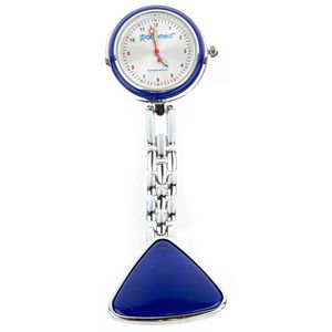 Schwesternuhr Ratiomed mit Pulsskala