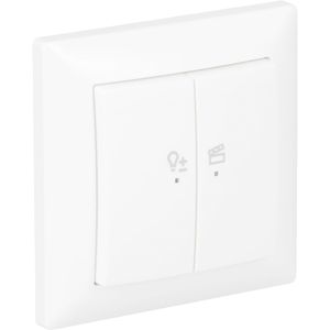 Produktbild für Dimmer Busch-Jaeger 62851 UJ-914-WL, Unterputz, Set