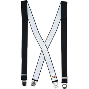 Hosenträger Lindenmann STC 2009171, X-Form