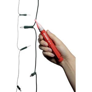 Produktbild für Spannungsprüfer Benning 020054, VT 1