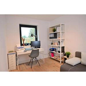 Produktbild für Aktenregal Schulte-Regalwelt R7110-06-04, aus Metall