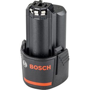 Produktbild für Akku-Schlagschrauber Bosch GDR 12V-105, 105Nm