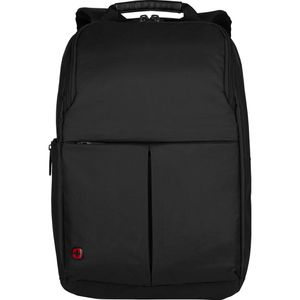 Produktbild für Laptop-Rucksack Wenger Reload, 601068, schwarz