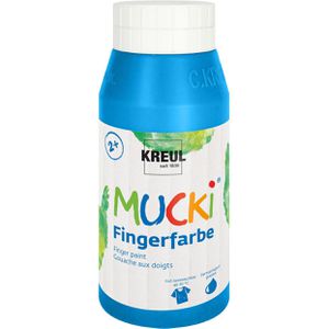 Fingerfarbe Kreul Mucki 23208
