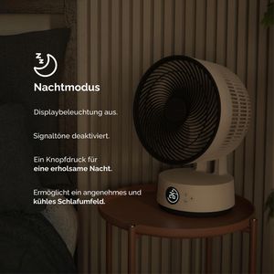 Produktbild für Ventilator Meaco Sefte 10, Ø 25cm