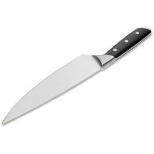 Produktbild für Kochmesser Böker Forge Chefmesser, Kunststoffgriff