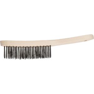 Produktbild für Drahtbürste PFERD-TOOLS 43698010, Handbürste 290 cm