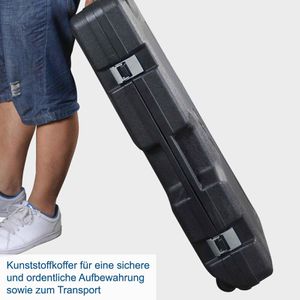Produktbild für Stemmhammer Scheppach AB1900, 30mm SDS Hex