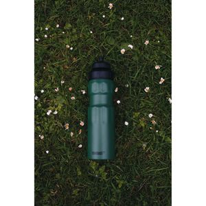 Produktbild für Trinkflasche SIGG WMB Sports Leaf Green Touch