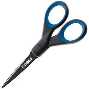 Büroschere Dahle Office Titanium, 13 cm