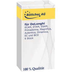 Produktbild für Filterpatrone Böttcher-AG für Kaffeevollautomaten