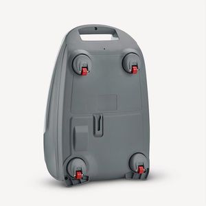 Produktbild für Staubsauger Severin BC 7047 S Power