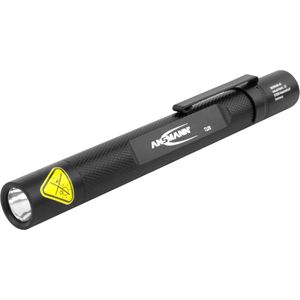 Taschenlampe Ansmann Future T120, LED mit Batterie