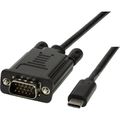 VGA-Kabel LogiLink UA0333, 1,8 m