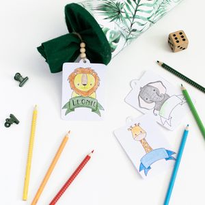 Produktbild für Buntstifte Faber-Castell Colour Grip 2001, 112448