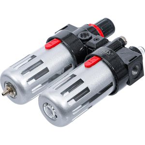 Produktbild für Druckminderer BGS-technic 8603 für Druckluft