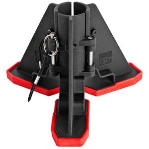 Produktbild für Baustativ Bessey STE-KBS, kleines Bodenstativ