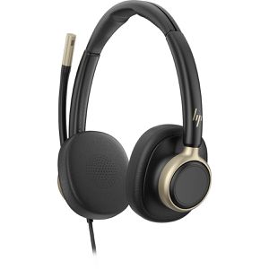 Produktbild für Headset Poly Mission 825 Stereo