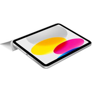 Produktbild für Tablet-Hülle Apple Smart Folio MDEJ4ZM/A, weiß