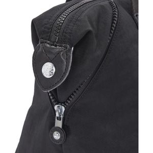 Produktbild für Umhängetasche kipling Art Mini, Black Noir, Polyamid, schwarz