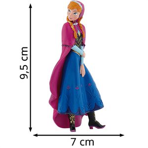 Produktbild für Spielfigur Bullyland Disney Frozen, ab 3 Jahre