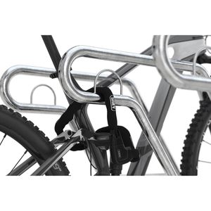 Produktbild für Fahrradständer WSM 2606, Bodenmontage / freistehend