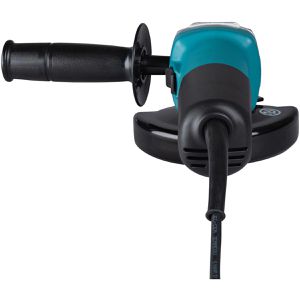 Produktbild für Winkelschleifer Makita 9558HNRG