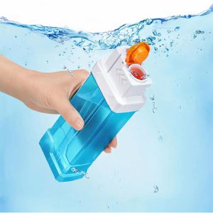 Produktbild für Wasserpistole X-Shot Motor Soaker Turbo Stream Series 1
