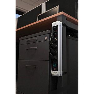 Produktbild für Steckdosenleiste Brennenstuhl Premium-Line, 1,8m