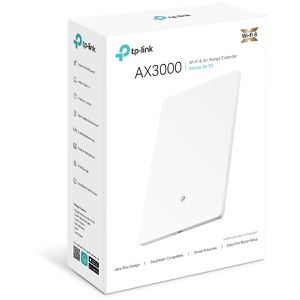 Produktbild für WLAN-Repeater TP-Link Archer Air E5, AX3000