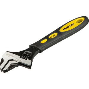 Produktbild für Maulschlüssel Proxxon RG 200, 23990, verstellbar