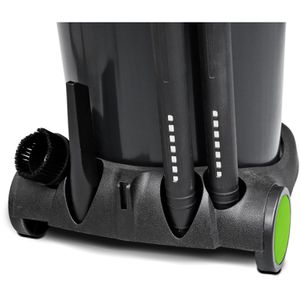 Produktbild für Nass-Trockensauger Cleancraft dryCAT 262 ICT H-Class